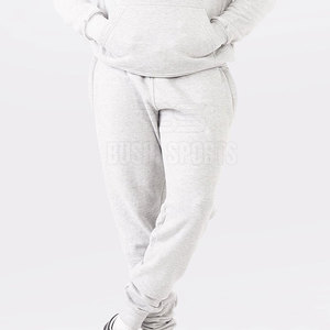 Chándal de corte holgado inspirado en las tendencias, diseño transpirable, chándal de corte holgado con tela suave y duradera - Product Image 6