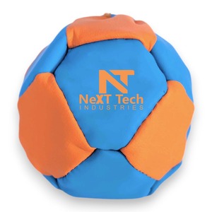 Professional Cheap Price Low Moq <b>Hacky</b> <b>Sack</b> Ball Durable Material Private Label <b>Hacky</b> <b>Sack</b> Ball - Product Image 1