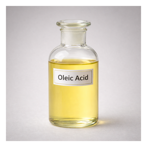Cost Effective Oleic Acid Designed For Professional Wholesale Markets - Product Image 1
