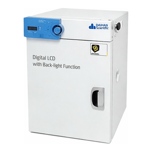 ตู้บ่มเพาะเชื้อแบบแรงโน้มถ่วง Gravity-Air Incubator ThermoStable IG Digital PID 32-155 ลิตร สำหรับเพาะเลี้ยงจุลินทรีย์ - Product Image 3