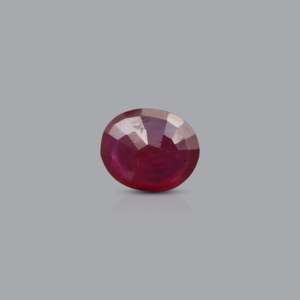 Premium 3.25 Carat Oval Cut Natural Spinel Loose Gemstone for Fine Jewelry - Product Image 2