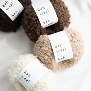Bohwool bohwool (50กรัม) - Product Image 1