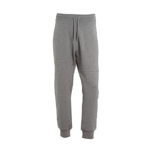 Custom <b>Men's</b> <b>Cuffed</b> Fleece Sweatpants Premium Cotton <b>Joggers</b> Private Label OEM Manufacturer - Product Image 1