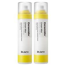 Dr. Jart+ Ceramidin Crema Idratante in Spray 110ml, Confezione Sconto 2 Pezzi, Ingrediente Principale Ceramide in Forma Spray - Product Image 1