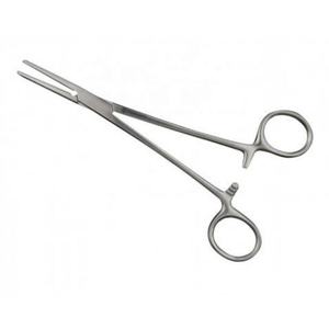 Ensemble de dilatateurs utérins Hegar 8 pièces avec étui en cuir, kit d'instruments manuels pour étudiants en médecine, formation en suture par Dentavex - Product Image 2