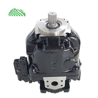 Vente Flash Pompe Hydraulique à Piston Axial à Circuit Ouvert Série Jinhong S 45 Modèle ERR147CPC26NNNNN3S4CPA1NAAANNNNNN