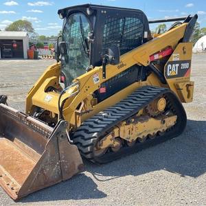 Maquinaria Agrícola y de Construcción, Tractores Compactos Usados en Venta, Tractores Usados a Precio Económico - Product Image 2