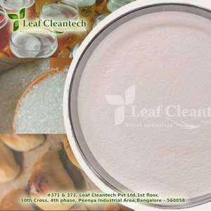 Enzima de alimentos puros en polvo de Alfa amilasa bacteriana | Enzima de alta calidad para la digestión del almidón y aplicaciones nutricionales - Product Image 4