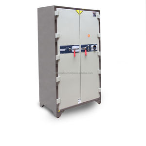 Cajas fuertes especiales coreanas impermeables de fábrica con cerradura de llave, precios de exportación competitivos - Product Image 3