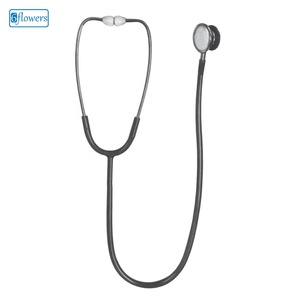 Stéthoscope acoustique médical pour examen physique, utilisation adulte, haute qualité, best-seller, léger - Product Image 1