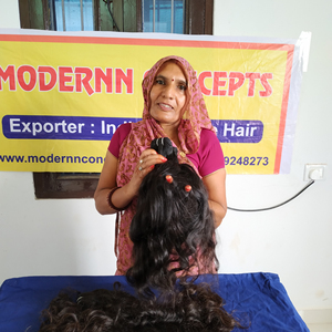 100% <b>Cheap</b> Wholesale Virgin Vendor No Chemical Processing Color Wavy Bundles Raw Cambodian Hair <b>Extensions</b> - Product Image 2