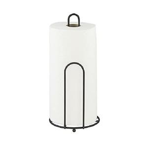 Soporte de Papel de Cocina de Alta Calidad a Precio Mayorista, Soporte de Papel de Cocina de Sobremesa con Desgarre a Una Mano - Product Image 4