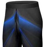 Maillot de bain homme 2025, dernière conception, manches longues, combinaison de plongée bleu, gris, noir, manches complètes - Product Image 5