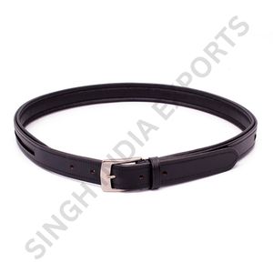 Cinturón de Cuero Genuino con Incrustaciones, Estilo Occidental, Hecho a Mano, con Logotipo Personalizado, Venta al Por Mayor, Calidad Premium - Product Image 5