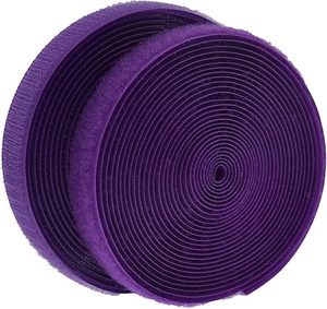 Tùy chỉnh-thực hiện <span class=keywords><strong>2</strong></span>-11cm đầy đủ Nylon móc và vòng lặp băng/đóng cửa trong màu sắc khác nhau, cho trang phục Trims và sử dụng y tế - Product Image 6