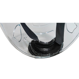 Protector de Cabeza para MMA y Lucha Libre con Protección para Orejas y Cara, Material ABS, Protección ATPV 10.8cal/sqcm para Grappling y Boxeo - Product Image 4