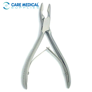 Ensemble d'instruments diagnostiques pour l'oreille en acier inoxydable avec source d'alimentation électrique pour usage professionnel - Product Image 3