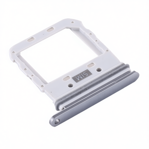 Bandeja para tarjeta SIM WIS para Samsung Galaxy S10 5G negra compatible con ICP - Product Image 2