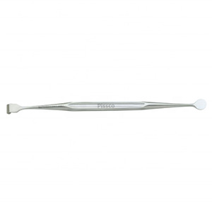 PISSCO Tonsil Dissector And Pillar Retractor Tonsil Dissector <b>Instrument</b> Pillar Retractor Surgical <b>Instrument</b> ENT Tonsil - Product Image 1
