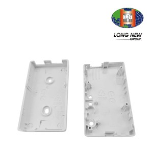 แม่พิมพ์ฉีดพลาสติกแบบกำหนดเอง LONGNEW สำหรับงานเครือข่ายและงานไฟฟ้า - Product Image 6