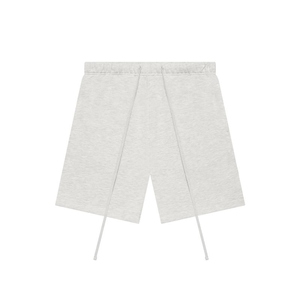 Trending Design Solid Color Breathable Men Shorts Casual Clothing Wholesale 100% Cotton Quick Dry Eco-Friendly High Quality - Product Image 4