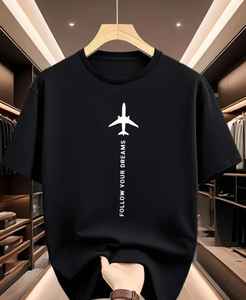 Camiseta Esencial para Hombre, Ultra Suave y Cómoda, Verano, Ecológica, con Apliques de Mezclilla, Batik, Pana, 100% Algodón - Product Image 1