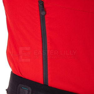 Chaqueta Softshell Impermeable y Cortavientos para Hombre, Chaqueta Softshell para Actividades al Aire Libre - Product Image 5