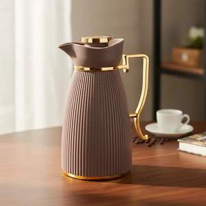 Cafetière traditionnelle, fournisseur en gros de cafetières, fabricant de cafetières en gros, fabricant OEM de cafetières - Product Image 4