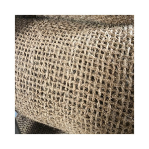 Filet en fibre de coco 100 % naturelle pour projets d'aménagement paysager - Product Image 1