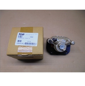 คาลิปเปอร์แท้ TGB รุ่น OEM สำหรับล้อหน้า ซ้าย รถ ATV Blade 550, 513564Y - Product Image 1