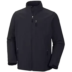 Chaqueta Softshell Resistente, Personalizada, Impermeable, Transpirable, Chaqueta Táctica, Chaqueta para Exteriores, Ropa para Senderismo y Trekking - Product Image 3