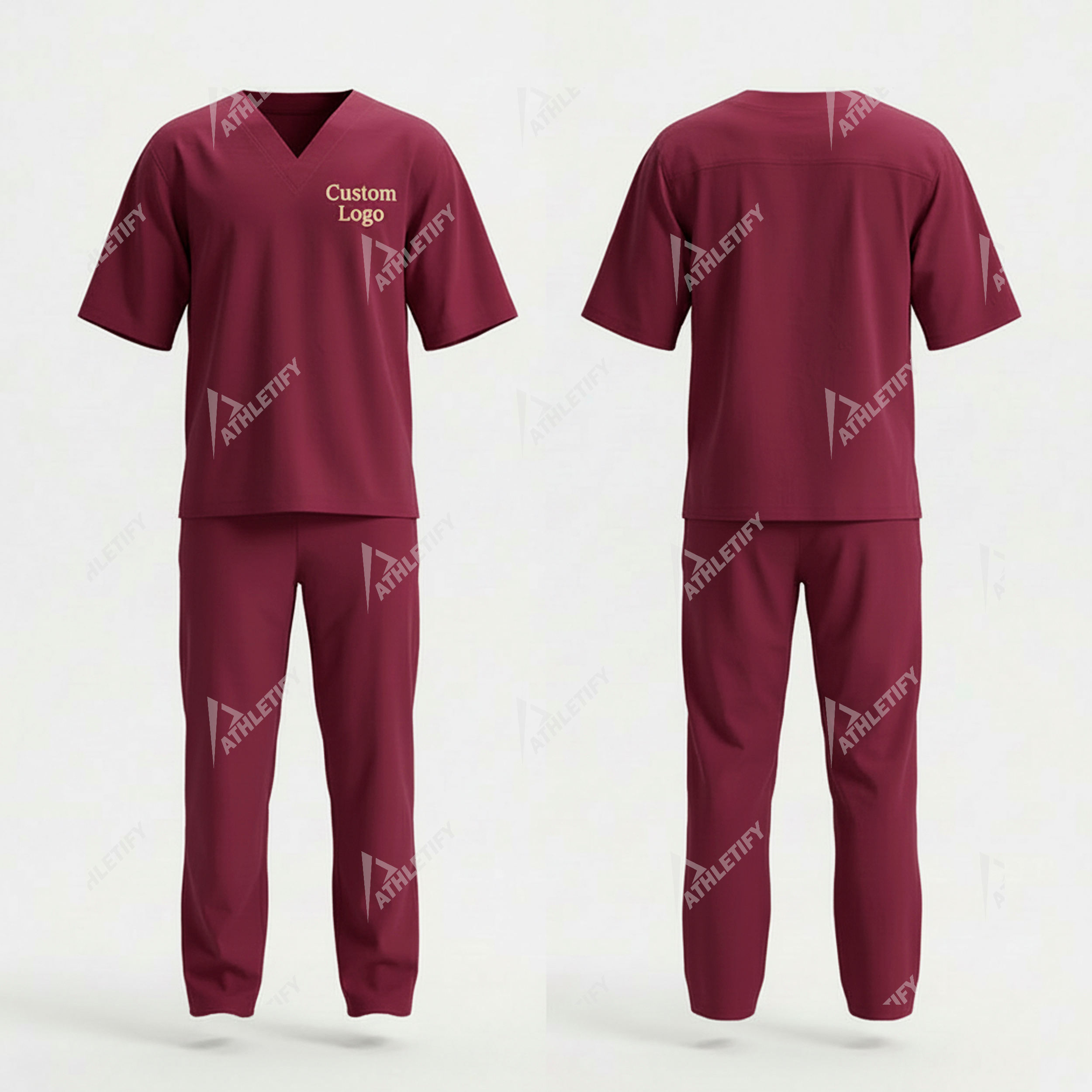 เบอร์กันดี