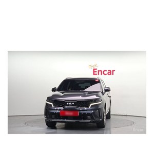สำหรับรถยนต์ Kia Sorento 2.5T เบนซิน ขับเคลื่อน 2 ล้อ รุ่นเดือนมีนาคม 2021 วิ่ง 55,827 กม. เบาะหนัง กล้องมองหลัง มาตรฐานไอเสียยูโร 5 - Product Image 3