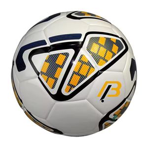 <b>Bright</b> Color Beach Soft PVC Soccer <b>Ball</b> Soft Touch Football Size 3 4 5 Promotion <b>Balls</b> Customized machine stitched, <b>Ball</b>, - Product Image 1
