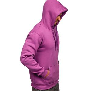 Premium Quality <b>Hoodie</b> for Men Custom Made <b>Lightweight</b> <b>Hoodie</b> Mens All Season Fashion Trendy - Product Image 2