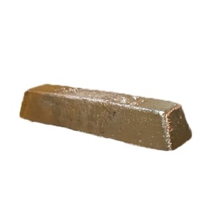<span class=keywords><strong>Prix</strong></span> au <span class=keywords><strong>kg</strong></span> de lingot de métal béryllium cuivre C82800 275C aluminium silicium - Product Image 4