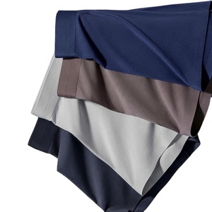 Wholesale Custom Logo Men Cheap Price High Quality Custom <b>Boxers</b> Underwear Briefs Men's Undergarments Breathable <b>Boxers</b> No revie - Product Image 3