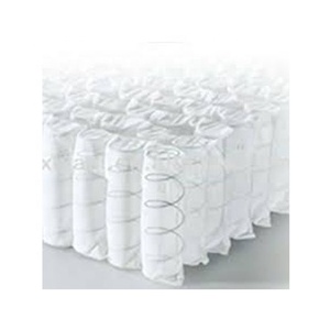 Tissu non tissé de matelas de Spun-Bonded pp respirable qui respecte l'environnement pour la production de meubles de matelas - Product Image 5