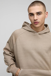 Sudaderas con Capucha Personalizadas para Hombre, Corte Regular, Estilo Vintage, Forradas, 100% Algodón, Impresión Premium, OEM, al por Mayor, Ecológicas, Resistentes al Viento, de Forro Polar, para Invierno - Product Image 6