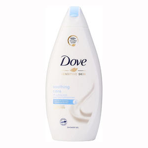 Dove nourishing body wash wholesale with smooth and soft skin benefits - Product Image 1