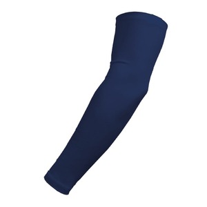 Manchons de compression unisexes en coton personnalisables, ajustement parfait, absorbants, pour la gym et la course, couleur unie - Product Image 2