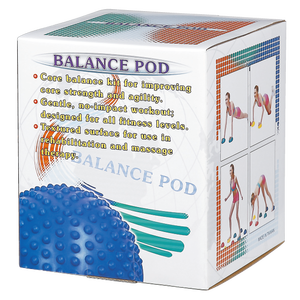 ALLWINWIN BLO02 Balance Pod - - Product Image 6