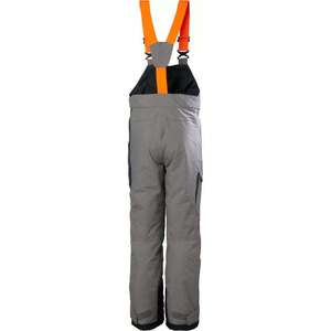 Overoles Impermeables con Aislamiento Térmico para la Nieve, Cierre de Cremallera, Tirantes Ajustables, Ropa para la Nieve - Product Image 3