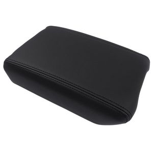 Coperchio Inferiore della Console Centrale Anteriore in ABS Nero per Chevy Traverse Base LS LT 3.6L V6 2013-2017, Modello Tahoe - Product Image 2
