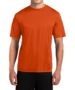 Camiseta con cuello en V para hombre, camisa informal de verano de manga corta de algodón suave, camiseta básica de color sólido para uso diario cómodo - Product Image 1