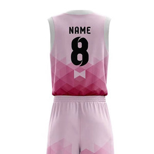 Uniforme de Baloncesto de Diseño Premium Hecho con Materiales Avanzados que Garantizan Comodidad y Durabilidad - Product Image 6
