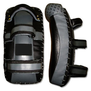 New Design MMA Shin Guard Shin <b>Protector</b> For Boxing Muay Thai <b>Step</b> Leg Protection Custom Logo Accepted - Product Image 4
