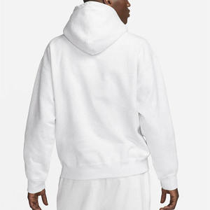 Conjuntos Deportivos Unisex de Primera Calidad, Sudadera Holgada de Algodón y Pantalones Deportivos, Ropa Urbana, Fabricante de Conjuntos Deportivos Personalizados - Product Image 6