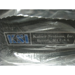 NEW AMAT 1140-01098 Kaiser Systems KSI S1-1-1000 - อุปกรณ์และชิ้นส่วนเซมิคอนดักเตอร์มือสองระดับโลกที่เชื่อถือได้ - Product Image 1