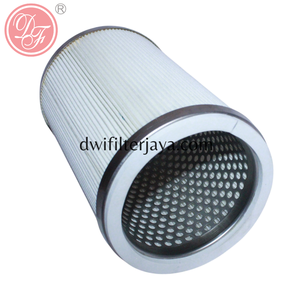 Cartucho de Filtro Industrial de Alta Eficiencia para Colector de Polvo, Purificador de Humos de Soldadura, Repuesto - Product Image 2